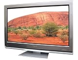 Toshiba 37WL58E LCD TV W XGA (1366x768) High Definition Multi System