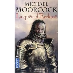 La trilogie de la qu�te d'Erekos�