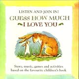 Guess How Much I Love You (Unabridged)