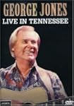 George Jones - Live in Tennessee [Imp...