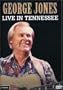 George Jones - Live in Tennessee