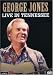 George Jones - Live in Tennessee