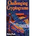 Challenging Cryptograms
