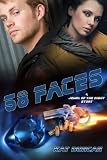 Fifty Eight Faces (Jewel of the Night)
