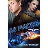 Fifty Eight Faces (Jewel of the Night)