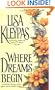 Where Dreams Begin