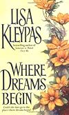 Where Dreams Begin