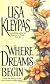 Where Dreams Begin