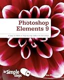 Adobe Photoshop elements 9 in simple steps