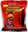 Stonewall's Jerquee, Original Wild, 1.5-Ounce Packets (Pack of 16)