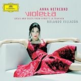 Violetta - Arien und Duette aus La Traviata title=