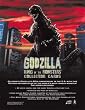 Godzilla King of the Monsters Trading Cards Box