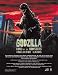 Godzilla King of the Monsters Trading Cards Box