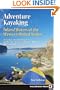 Adventure Kayaking: Inland Waters of the Western United States