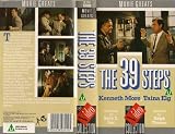 The 39 Steps [1959]