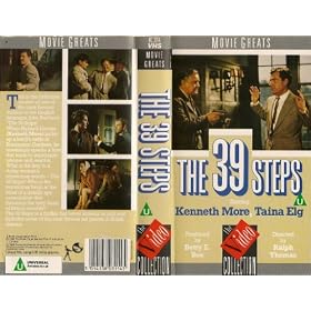 The 39 Steps [1959]