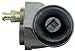 Dorman W102152 Drum Brake Wheel Cylinder Compatible with Select Models
