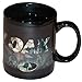 Havercamp BreakUp Color Changing Mug, 11-Ounce