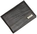 Guess Men's Front Pocket Wallet