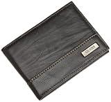 Guess Men's Front Pocket Wallet