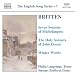 Britten - Vocal Works