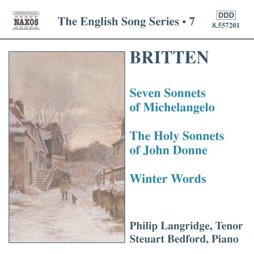 Produkt-Bild: English Song Series Vol.7