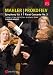 Lucerne Festival 2009 (Mahler: Symphony 1 / Prokofiev: Piano Concerto No. 3) image 2