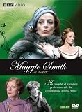 Maggie Smith at the BBC