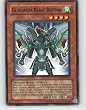 2009 YuGiOh! 5D's Turbo Pack Booster One # TU01-EN016 Gladiator Beast Bestiari (Common) / Single YuGiOh! Card in Protective Sleeve