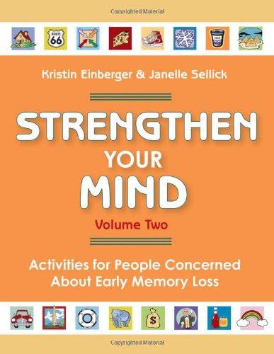 Strengthen Your Mind Vol.2