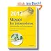 Steuer 2012  f�r Unternehmer, Selbstst�ndige und Existenzgr�nder: Zeile f�r Zeile durch Ihre Steuererkl�rungen. Gro�es Steuerlexikon. Mit Software "TAXMAN SPEZIAL"