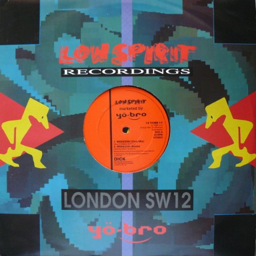 Dj Dick - Weekend (CDM) - Zortam Music