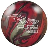 Brunswick Twisted Fury Solid