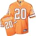 Reebok Tampa Bay Buccaneers Ronde Barber Replica Alternate Jersey Size: Xx Large