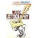 Music Listography Journal