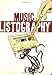 Music Listography Journal