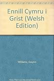 Ennill Cymru i Grist