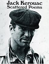 Scattered Poems (Pocket Poets)