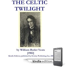 The Celtic Twilight