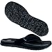 Nike Men's Celso Thong Plus (Black/ Lt Graphite) - 12