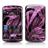 Energy Blossom Design Protective Skin Decal Sticker for BlackBerry Storm 9530 Cell Phone