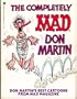 The Completely Mad Don Martin: His Best Cartoons from Mad Magazine