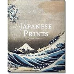 Japanese Prints (Midsize)