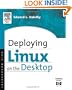 Deploying LINUX on the Desktop