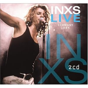 Live- Germany 1984