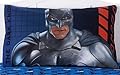 Batman Gotham Rescuer Pillowcase