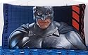 Batman Gotham Rescuer Pillowcase