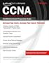 Kaplan IT Learning: 640-801 Cisco (R) Certified Network Associate (CCNA) Certifi (Kaplan It Learning CCNA: Cisco Certified Network Associate Certifica)