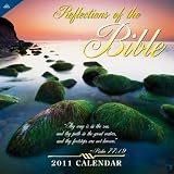 2011 Reflections Of The Bible Calendar