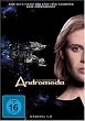 Andromeda - Season 1.2 [3 DVDs]
